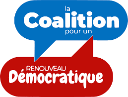 La Coalition pour un Renouveau Démocratique
